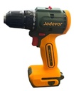 Taladro atornillador inalámbrico 20v con 1 batería + cargador