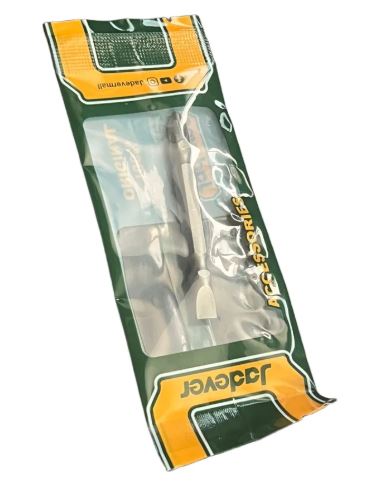 Taladro atornillador inalámbrico 20v con 1 batería + cargador