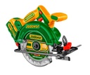 Sierra circular inalámbrica brushless 20v - Jadever