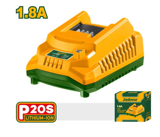 Sierra circular inalámbrica brushless 20v - Jadever