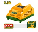 Sierra circular inalámbrica brushless 20v - Jadever