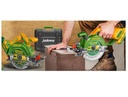 Sierra circular inalámbrica brushless 20v - Jadever