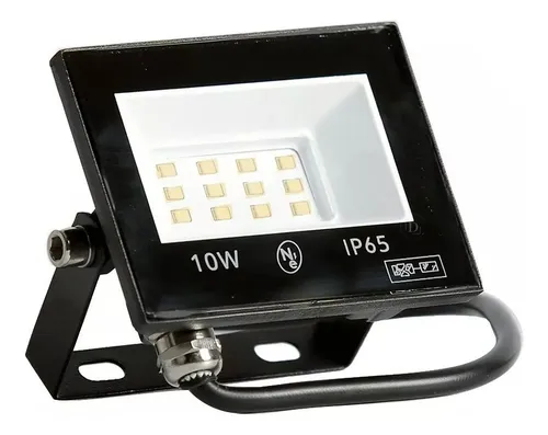Reflector 10w frío Nova 