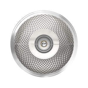 AR111 Mirror 11w neutro 12° blanco GU10 Macroled 