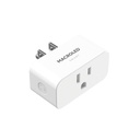 ENCHUFE SMART MACROLED AC110-240V MAX 10A