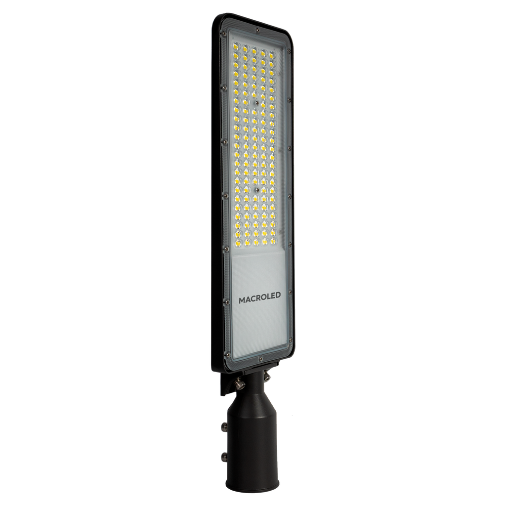 Luz de calle Lumax 150w frío 19.500lm - Macroled