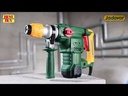 Rotomartillo 220V 1500W - Jadever