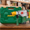 Rotomartillo 220V 1600W SDS MAX - Jadever