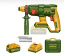 Taladro Rotomartillo Brushless 20V SDS 1100rpm - Jadever