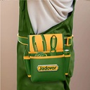 Cartuchera Colgante Taladro 10kg - Jadever