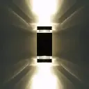 Aplique Bidi Iglu Chico GU-10. 2L  Rosario Iluminación