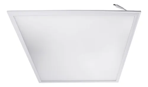 Panel 595x595mm Frio 40W. Macroled 