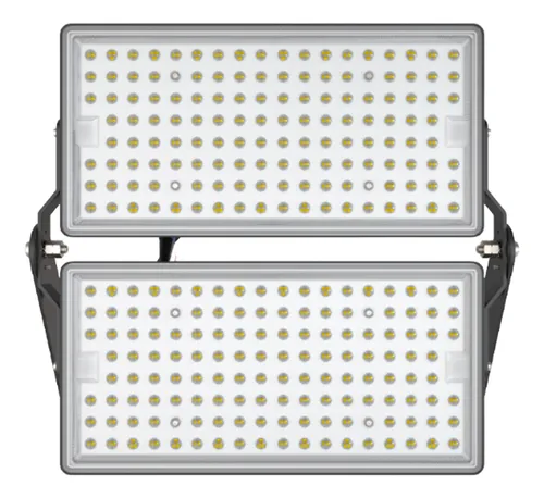 Reflector Olimpus 500w 60° Macroled