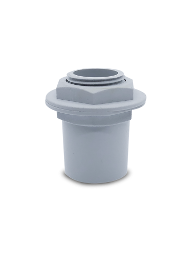 Conector PVC 16mm Kalop