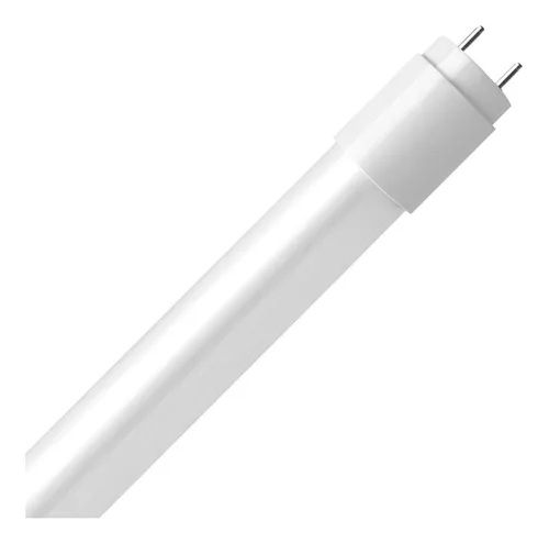 Tubo 12w neutro 90cm (vidrio) Macroled
