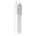 Tubo Pro 18w frío 120cm 2.160lm (vidrio) Macroled