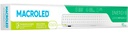 Luz de Emergencia 90 leds Macroled