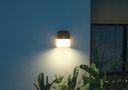 Aplique solar led 2w deco Litex