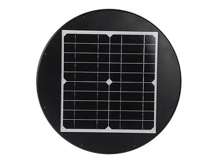 Farola solar 20w Litex