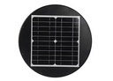 Farola solar 20w Litex