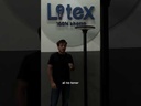 Farola solar 20w Litex