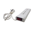 ZAPATILLA 4 TOMAS BIN C/ CABLE 1.2 MTS - STAR 