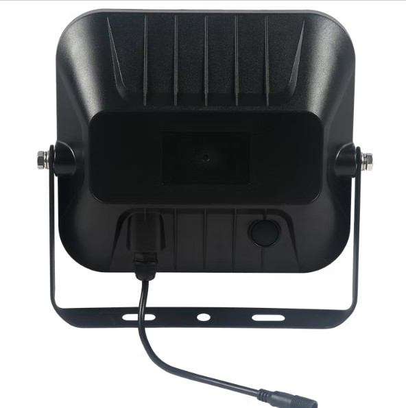 Reflector solar 30w con bateria de litio Litex