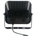 Reflector solar 30w con bateria de litio Litex