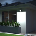 Reflector solar 30w con bateria de litio Litex