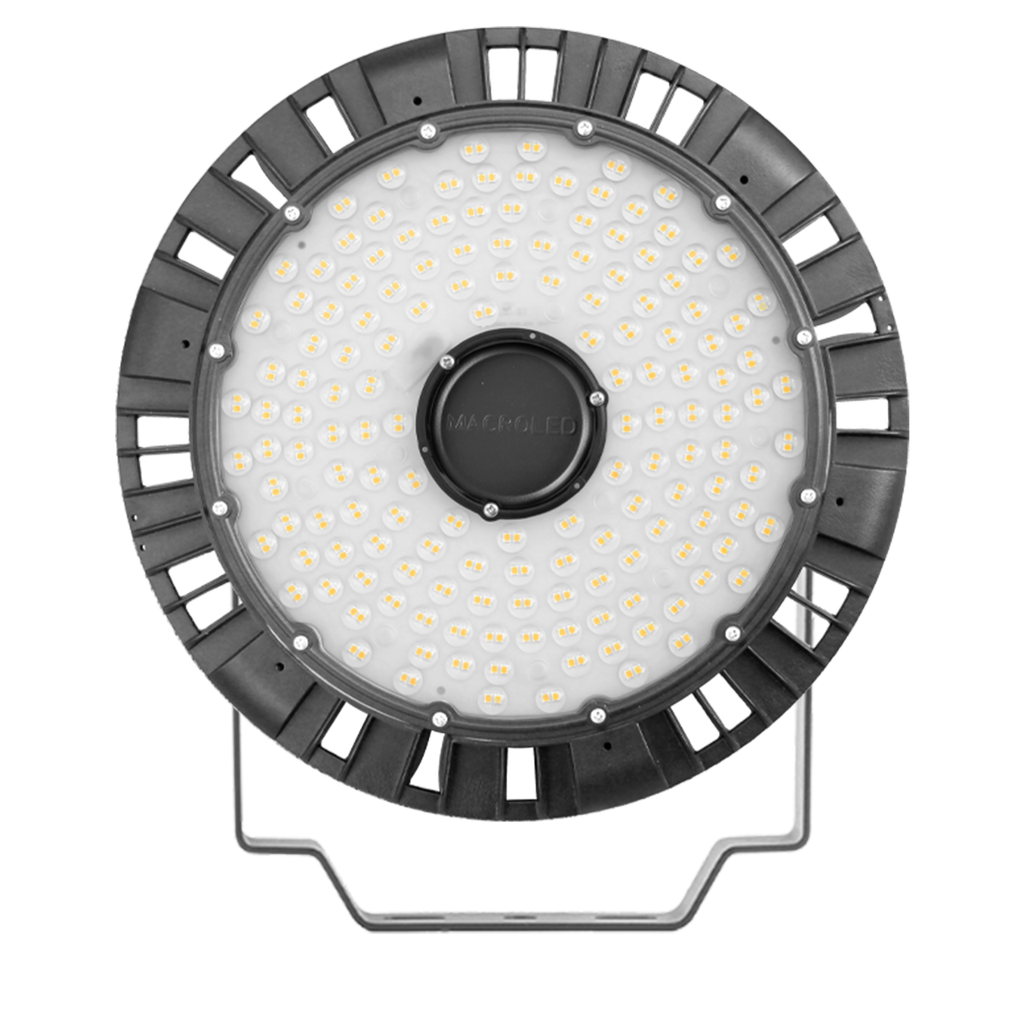 GALPONERA MACROLED 150W AC100-240V FRIO 6500K IP65