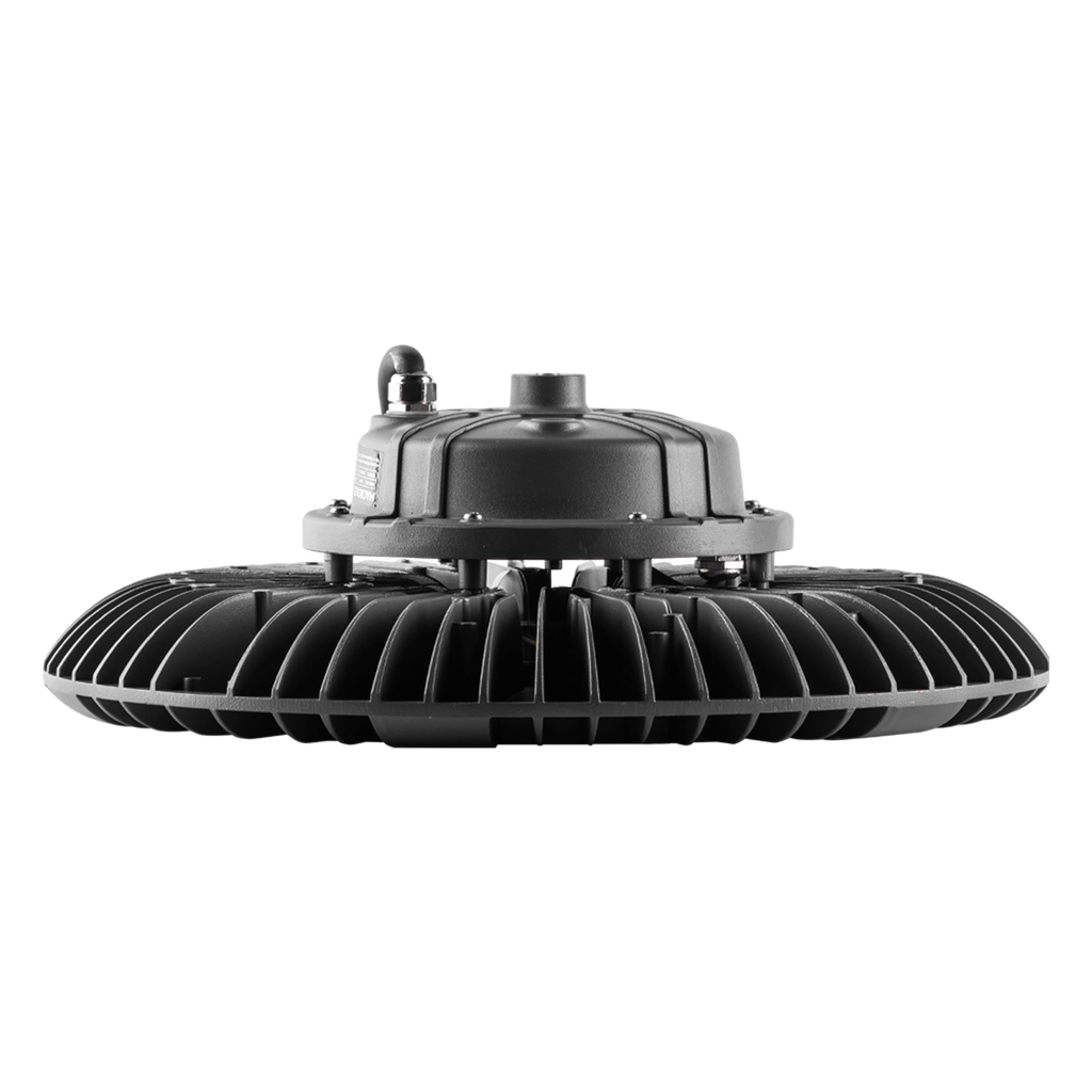 GALPONERA MACROLED 150W AC100-240V FRIO 6500K IP65