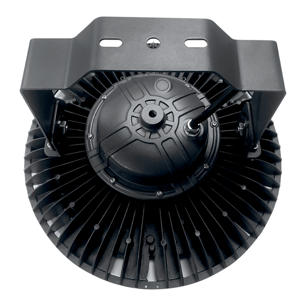 GALPONERA MACROLED 150W AC100-240V FRIO 6500K IP65