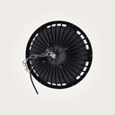 LUMINARIA P/ COLGAR TIPO UFO 200W - NOVA