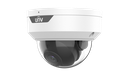 Kit NVR WiFi con 4 Cámaras Mini Domo IP 2MP – Lente 2.8mm, HDD hasta 6TB - Unv