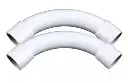 Curva PVC 22mm Kalop