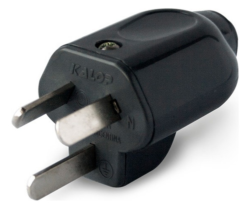 FICHA DOMICILIARIA KH IRAM 2071 Negra KALOP