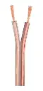 Cable Paralelo 2x2,5 cristal rollo 100m Kalop