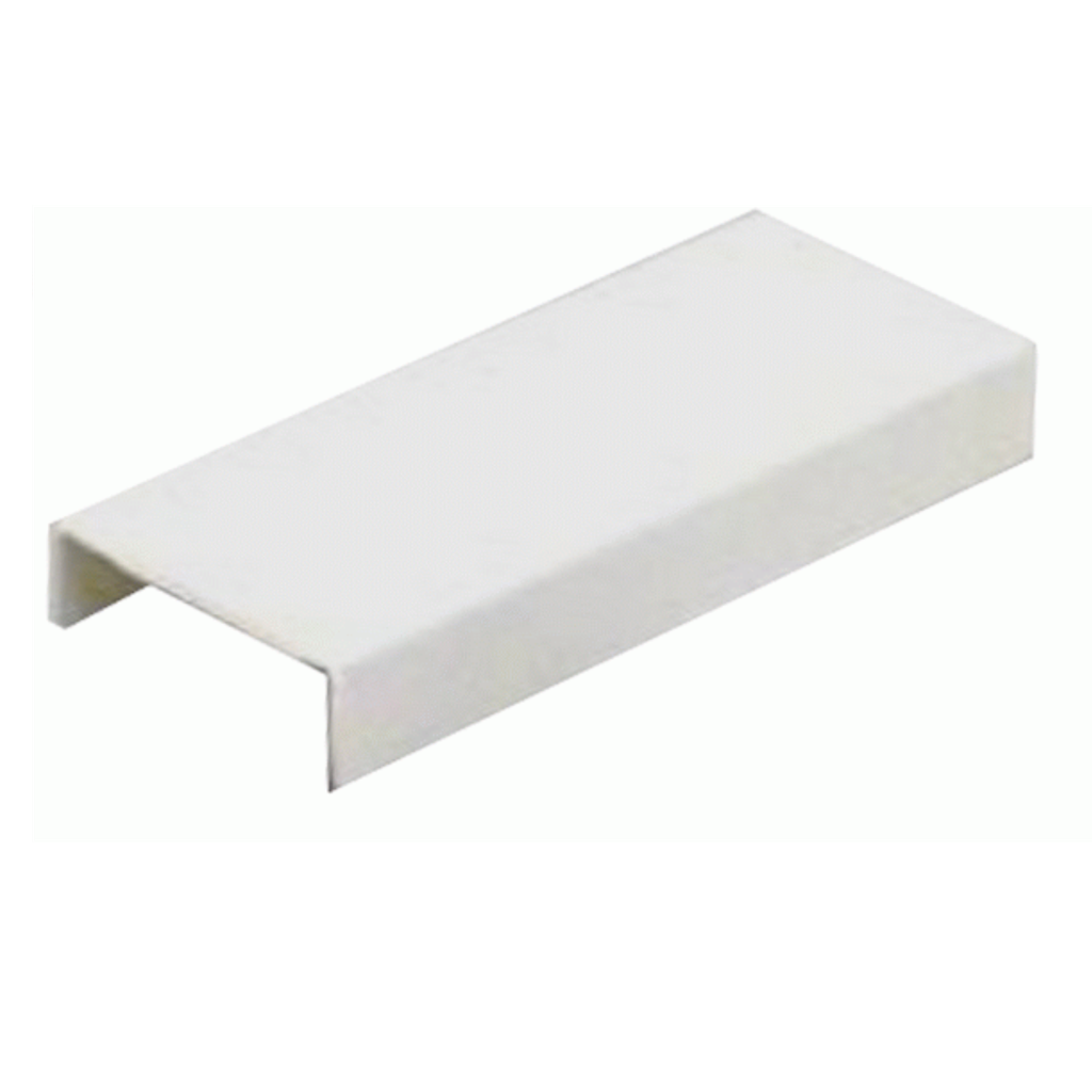 Acople Recto 18x21mm Cable Canal Kalop