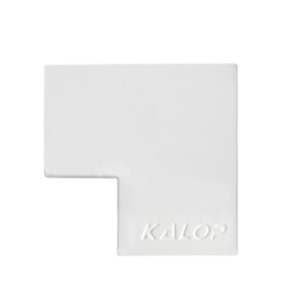 Codo Exterior 40x16mm Cable Canal Kalop