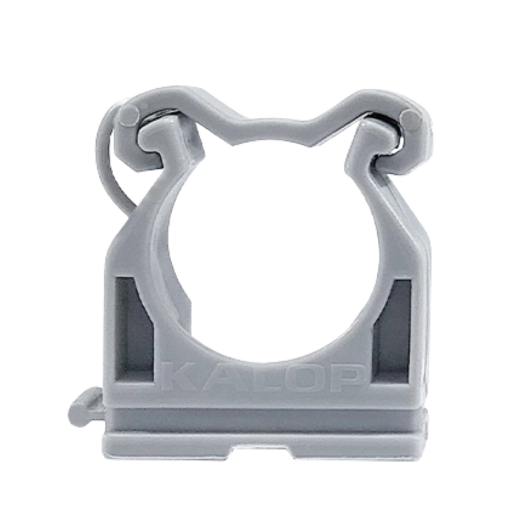 Grampa PVC 32mm Kalop