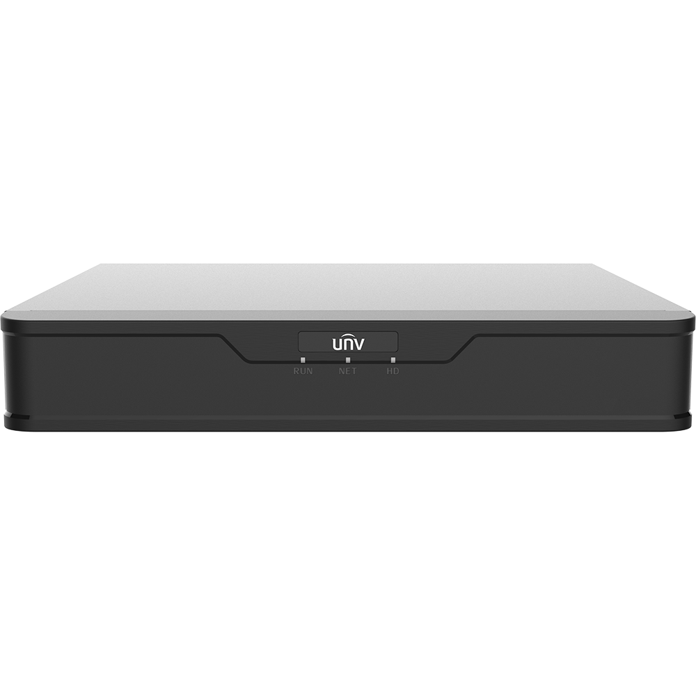 XVR HÍBRIDA G3 SERIES  CANALES  8 BNC + 4 IP RESOLUCION MAX 5MPX LITE, 1 SATA HASTA 8TB - UMD