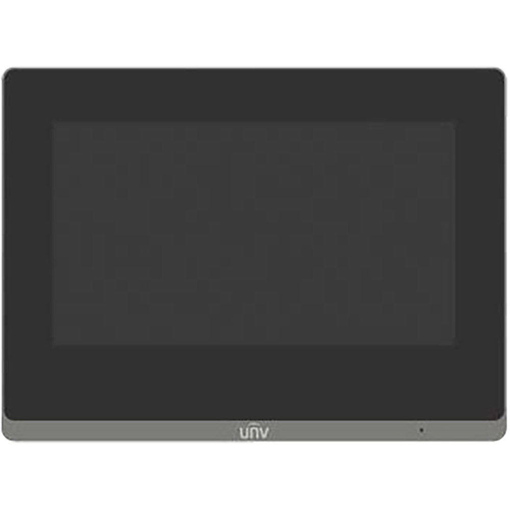 Video Portero IP WIFI - unidad interior pantalla 7 pulgadas - UNV