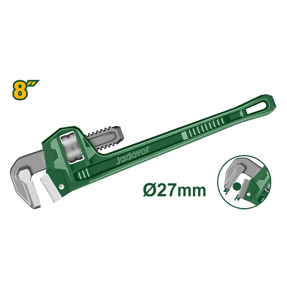 Llave Inglesa Ø27 8" Jadever