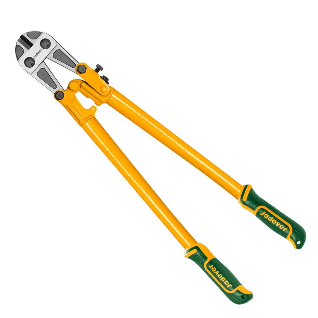Cortapernos 18'' rango corte máximo 8mm forjado Jadever