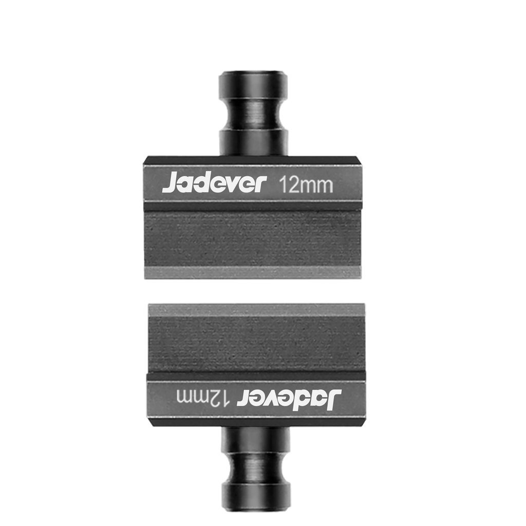 Cuchillas corte cizallas hidráulicas acero diámetro corte 4 12mm acero crovo Jadever