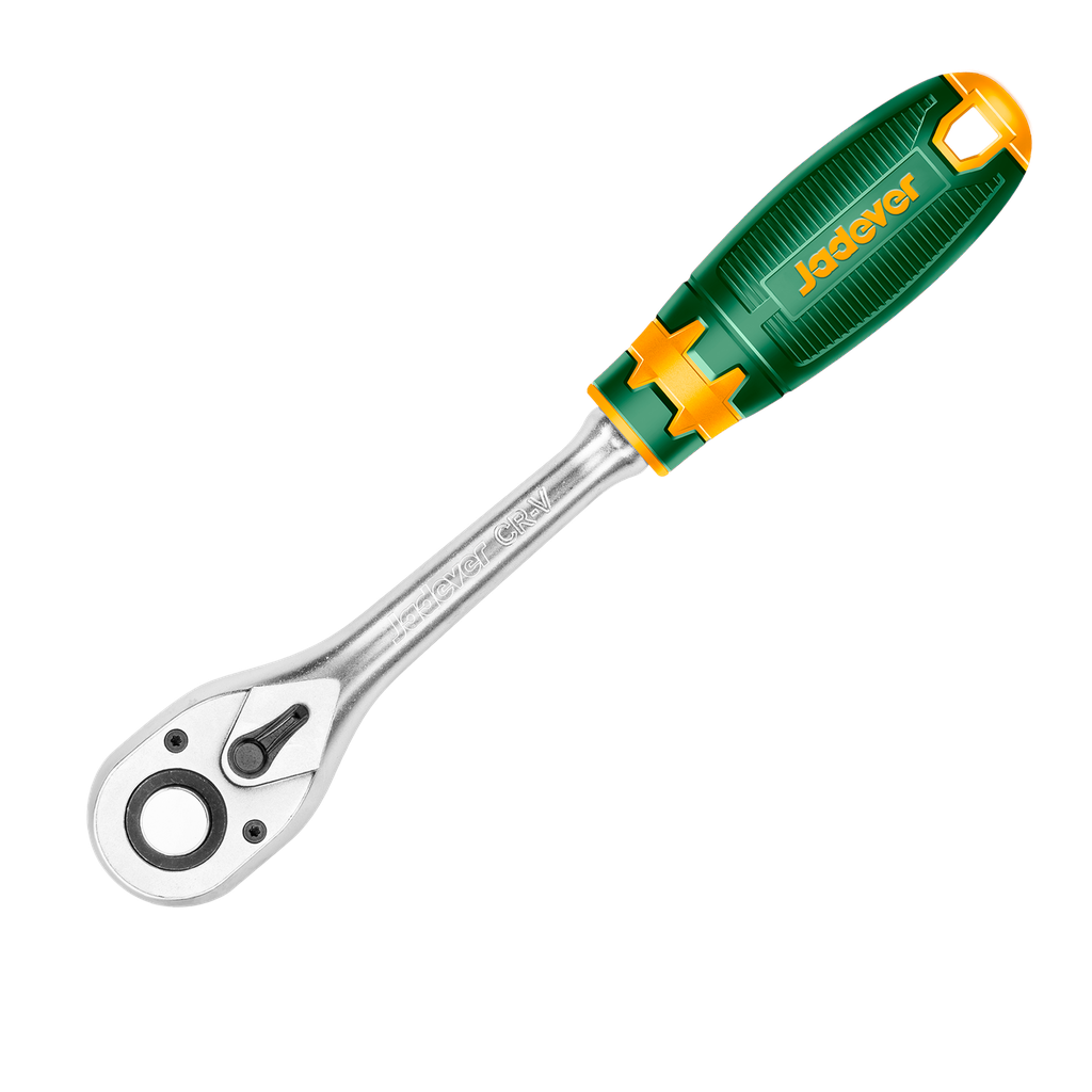 Llave cricket 3/8'' 45d longitud 205mm Jadever