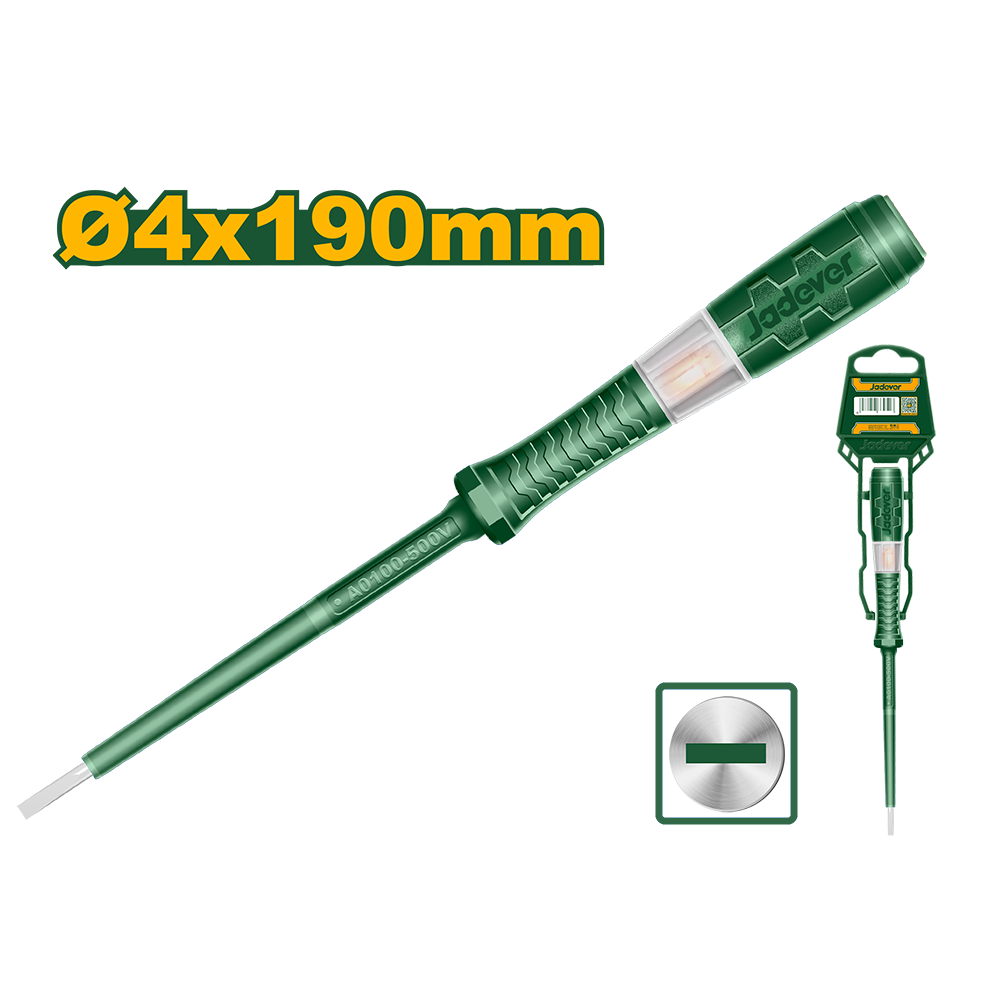Buscapolo Premium 4x190mm Jadever