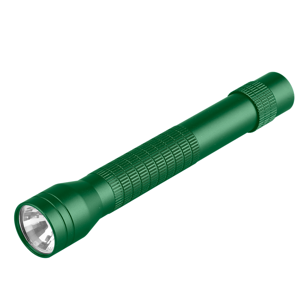 Linterna brillo 90lm distancia irradiación utilice 2 pilas aa interruptor luz trasera diámetro / longitud / Jadever
