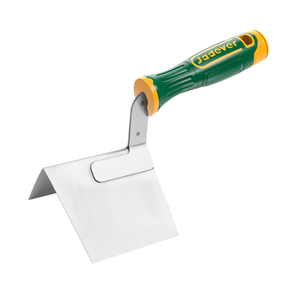 Paleta esquinas exteriores 4'' x 5'' Jadever
