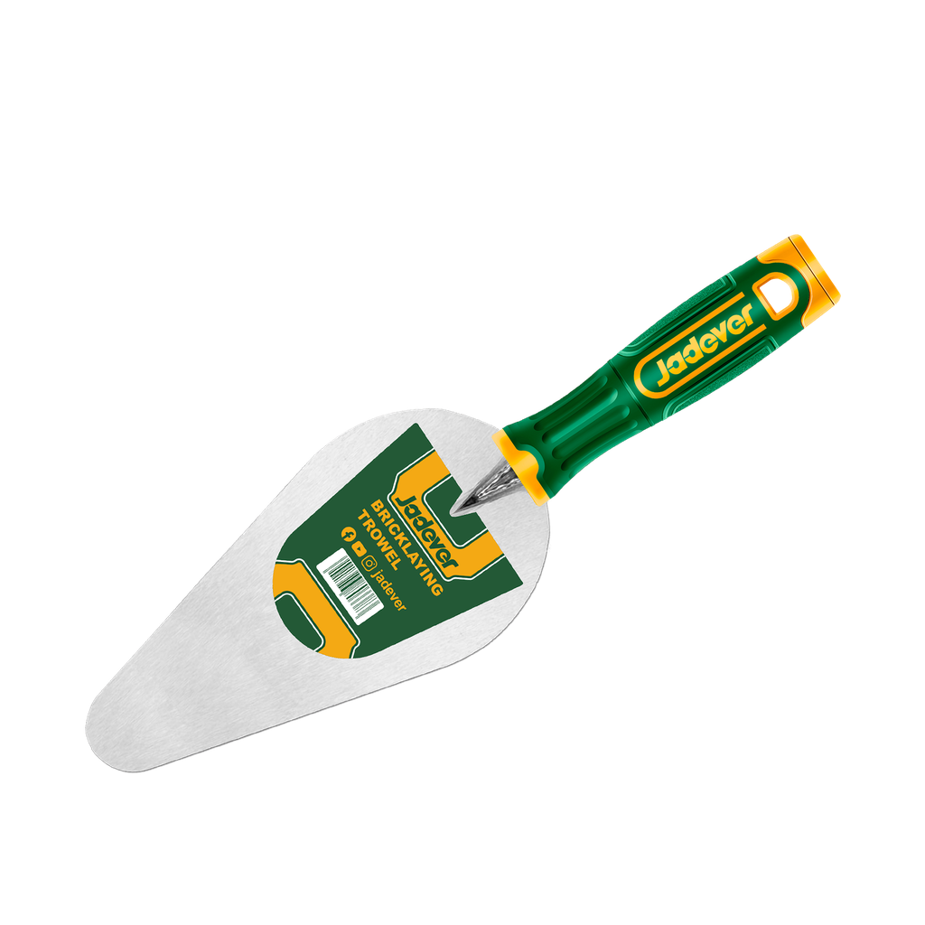 Cuchara albañilería 150mm (6'') Jadever